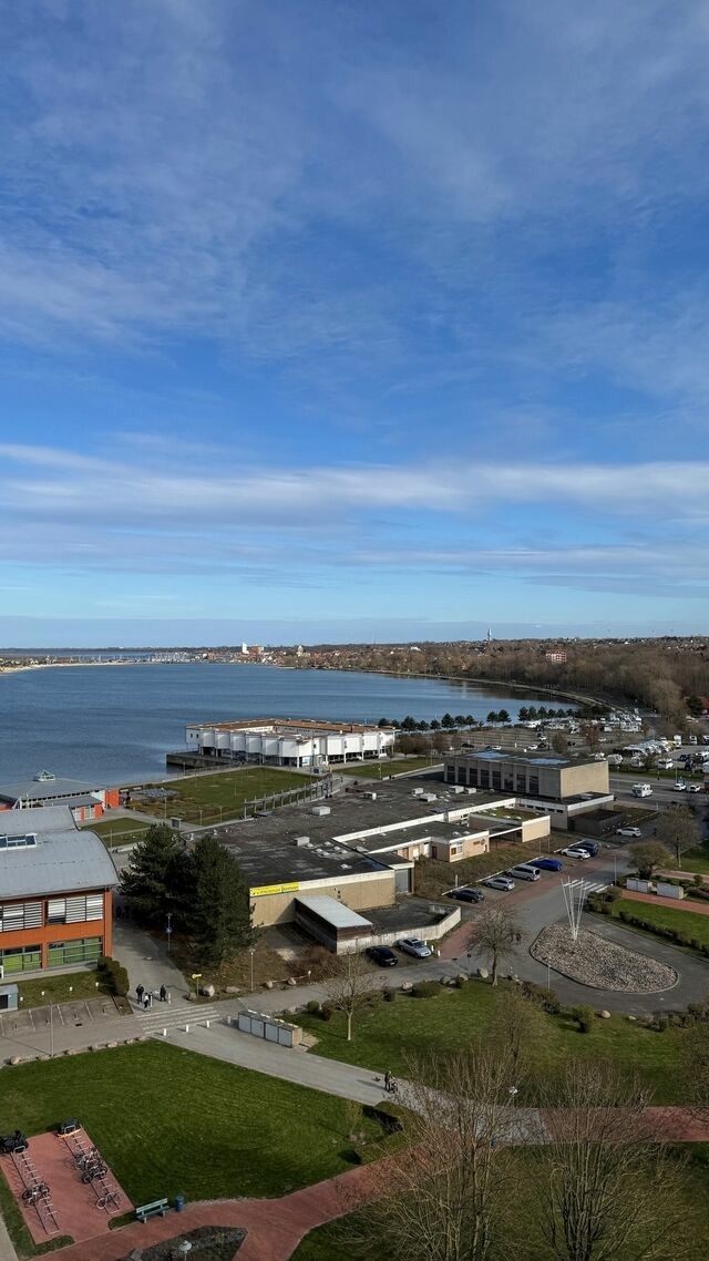 Ferienwohnung in Heiligenhafen - Ferienpark - Haus C, App. 0C1208 - Bild 2