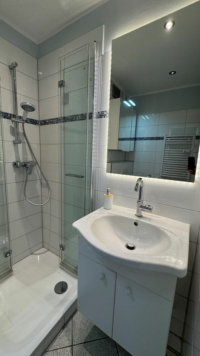 Ferienwohnung in Heiligenhafen - Ferienpark - Haus C, App. 0C1208 - Bild 12