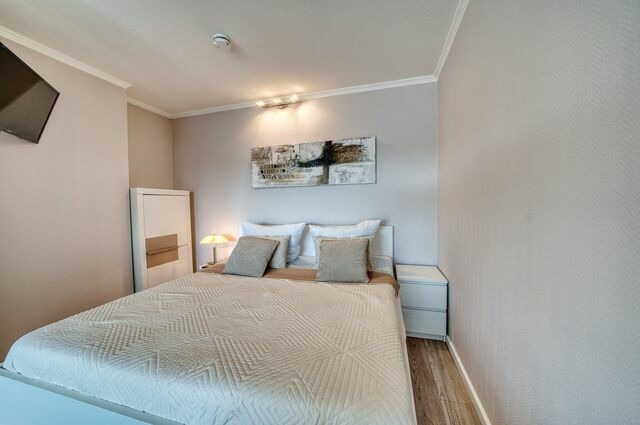 Ferienwohnung in Heiligenhafen - Ferienpark - Haus C, App. 0C1208 - Bild 10