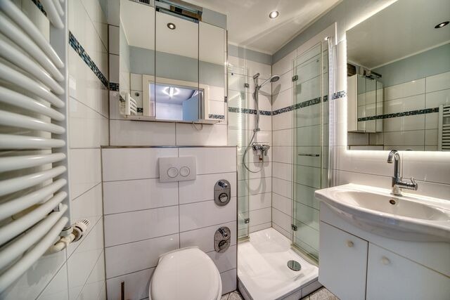 Ferienwohnung in Heiligenhafen - Ferienpark - Haus C, App. 0C1208 - Bild 11
