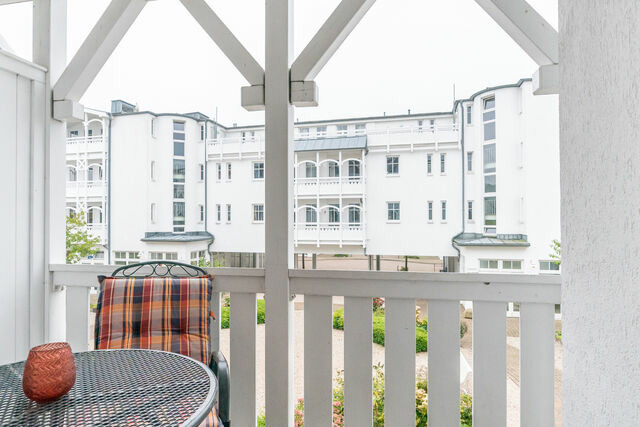 Ferienwohnung in Sellin - Fewo 310, Seepark Sellin - Bild 3