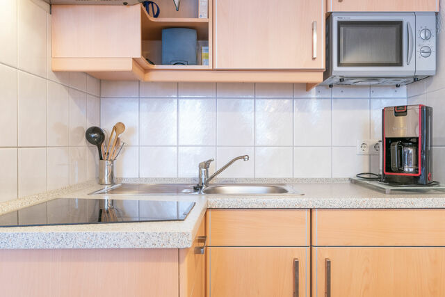 Ferienwohnung in Sellin - Fewo 310, Seepark Sellin - Bild 4