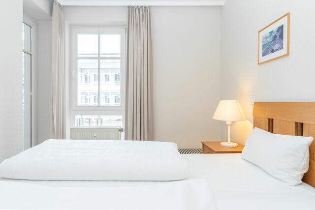 Ferienwohnung in Sellin - Fewo 310, Seepark Sellin - Bild 6