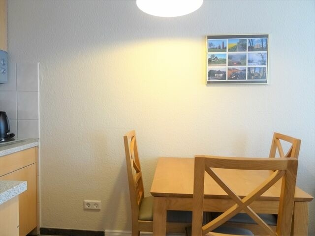 Ferienwohnung in Sellin - Fewo 310, Seepark Sellin - Bild 7