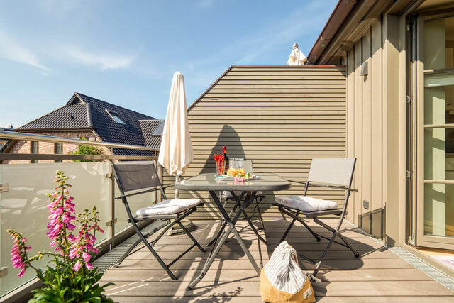 Ferienwohnung in Zingst - 54 Grad - Bild 2