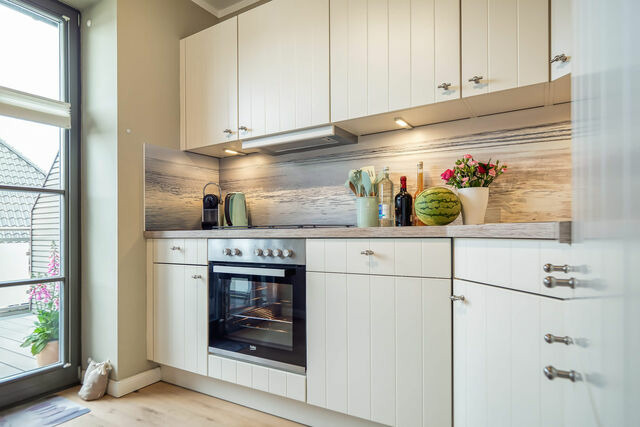 Ferienwohnung in Zingst - 54 Grad - Bild 4
