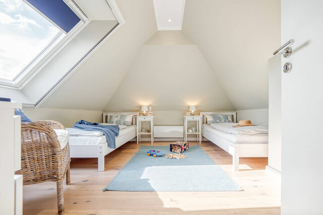 Ferienwohnung in Zingst - 54 Grad - Bild 8