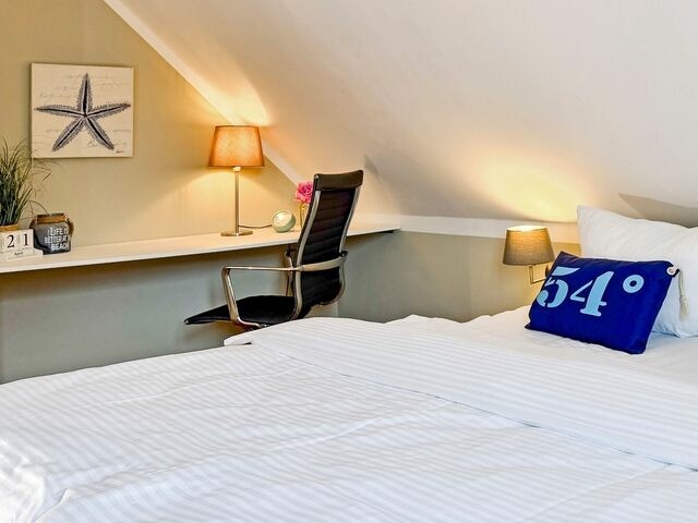Ferienwohnung in Zingst - 54 Grad - Bild 12