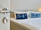 Ferienwohnung in Zingst - 54 Grad - Bild 14