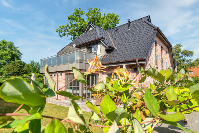 Ferienwohnung in Zingst - 54 Grad - Bild 21