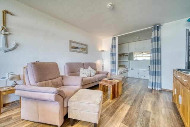 Ferienwohnung in Heiligenhafen - Ferienpark - Haus H, App. 0H0910 - Bild 5