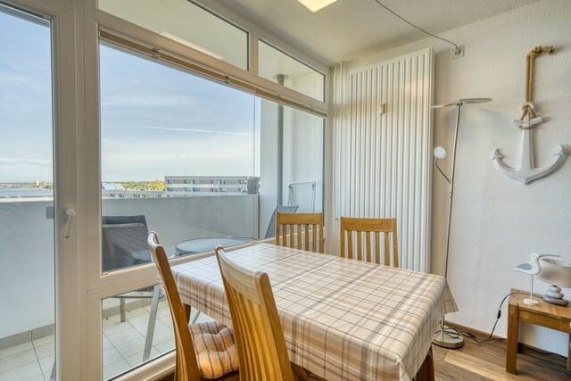 Ferienwohnung in Heiligenhafen - Ferienpark - Haus H, App. 0H0910 - Bild 7