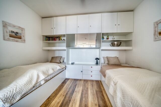 Ferienwohnung in Heiligenhafen - Ferienpark - Haus H, App. 0H0910 - Bild 11