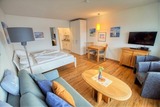 Ferienwohnung in Heiligenhafen - Strandhotel, App. 1SH206 - Bild 1