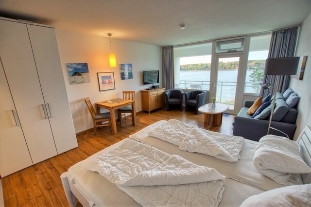Ferienwohnung in Heiligenhafen - Strandhotel, App. 1SH206 - Bild 3