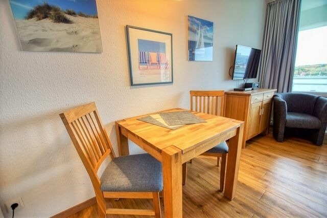 Ferienwohnung in Heiligenhafen - Strandhotel, App. 1SH206 - Bild 7