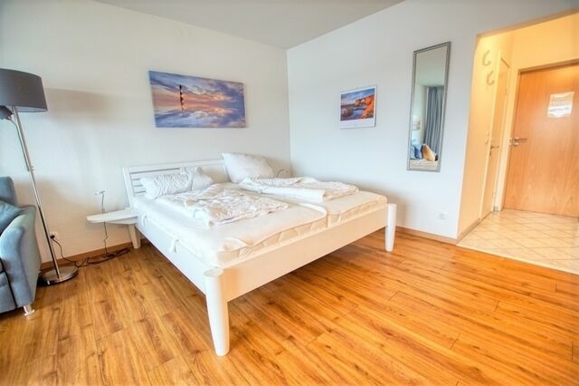 Ferienwohnung in Heiligenhafen - Strandhotel, App. 1SH206 - Bild 8