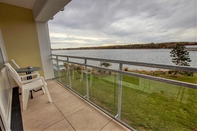 Ferienwohnung in Heiligenhafen - Strandhotel, App. 1SH206 - Bild 13