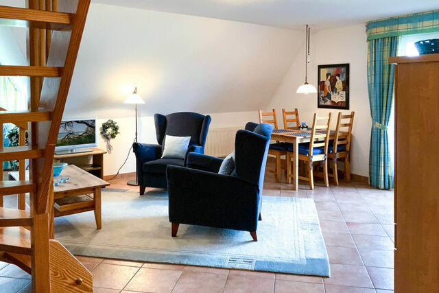 Ferienwohnung in Zingst - Windfl&uuml;chter 1 - Bild 3