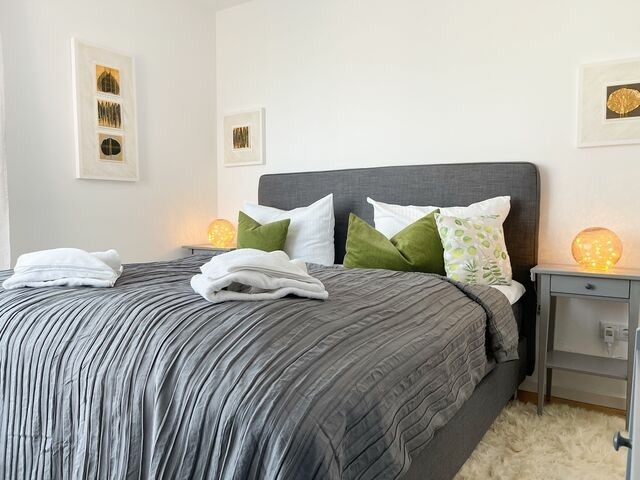 Ferienwohnung in Scharbeutz - Scharb&uuml;dchen - Bild 2