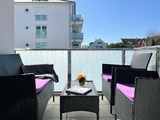 Ferienwohnung in Scharbeutz - Scharb&uuml;dchen - Bild 5