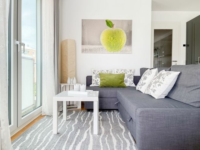 Ferienwohnung in Scharbeutz - Scharb&uuml;dchen - Bild 8