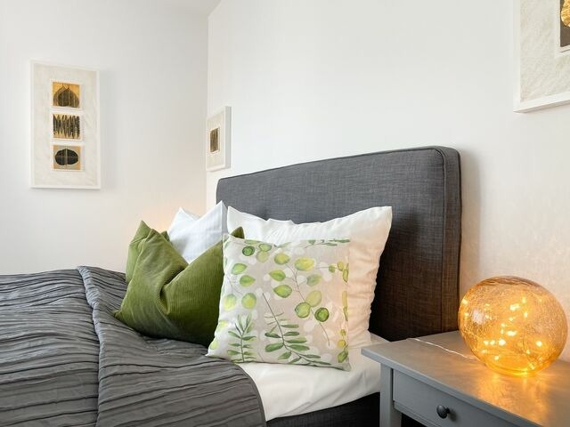 Ferienwohnung in Scharbeutz - Scharb&uuml;dchen - Bild 17