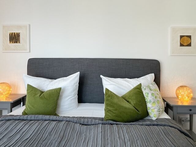 Ferienwohnung in Scharbeutz - Scharb&uuml;dchen - Bild 18