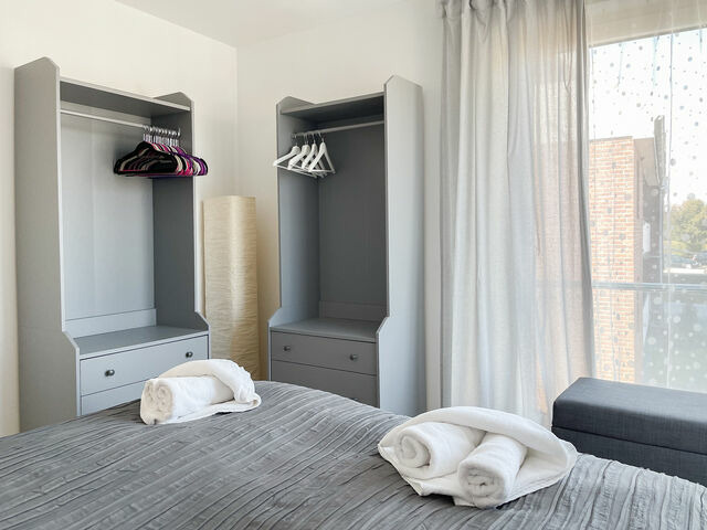 Ferienwohnung in Scharbeutz - Scharb&uuml;dchen - Bild 19