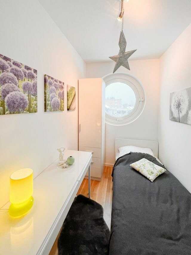 Ferienwohnung in Scharbeutz - Scharb&uuml;dchen - Bild 22