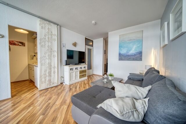 Ferienwohnung in Heiligenhafen - Ferienpark - Haus M, App. 0M0705 - Bild 7