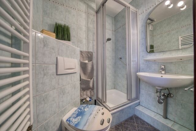 Ferienwohnung in Heiligenhafen - Ferienpark - Haus M, App. 0M0705 - Bild 10