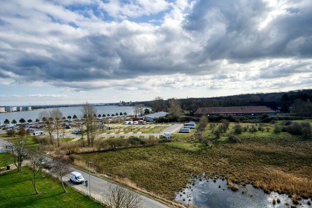 Ferienwohnung in Heiligenhafen - Ferienpark - Haus M, App. 0M0705 - Bild 14