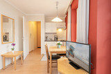 Ferienwohnung in Sellin - Fewo 601, Seepark Sellin - Bild 2