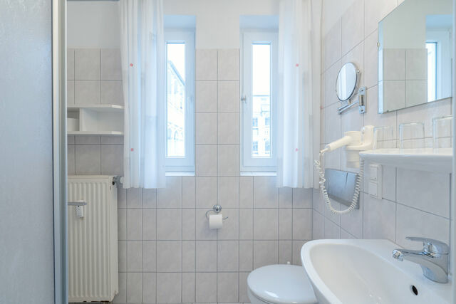 Ferienwohnung in Sellin - Fewo 601, Seepark Sellin - Bild 4