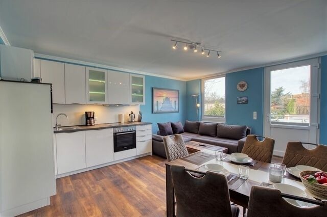 Ferienwohnung in Heiligenhafen - Haus M&uuml;hlenstra&szlig;e 8, App. 7MSOG2 - Bild 4