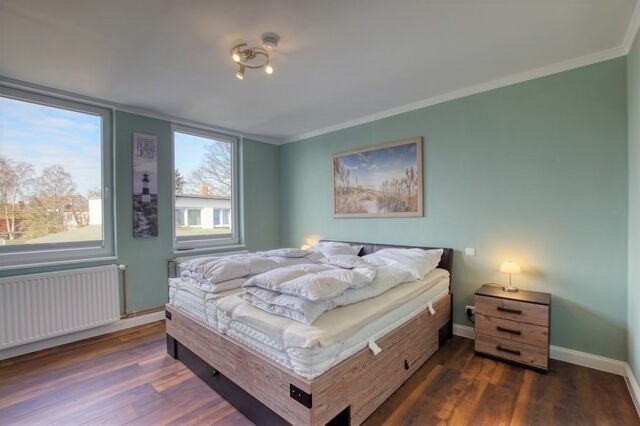 Ferienwohnung in Heiligenhafen - Haus M&uuml;hlenstra&szlig;e 8, App. 7MSOG2 - Bild 11