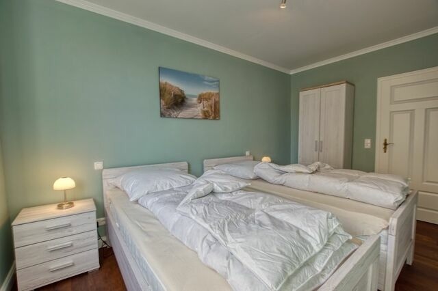 Ferienwohnung in Heiligenhafen - Haus M&uuml;hlenstra&szlig;e 8, App. 7MSOG2 - Bild 12