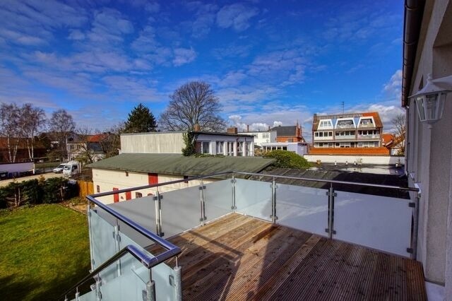 Ferienwohnung in Heiligenhafen - Haus M&uuml;hlenstra&szlig;e 8, App. 7MSOG2 - Bild 21