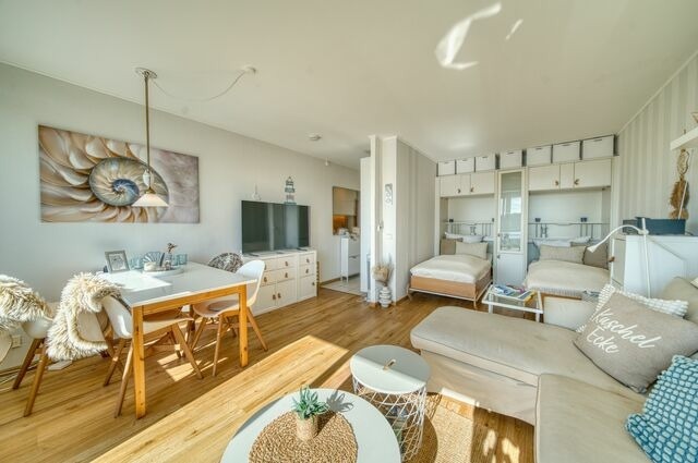 Ferienwohnung in Heiligenhafen - Haus Hanseatic, App. 2SC105 - Bild 3