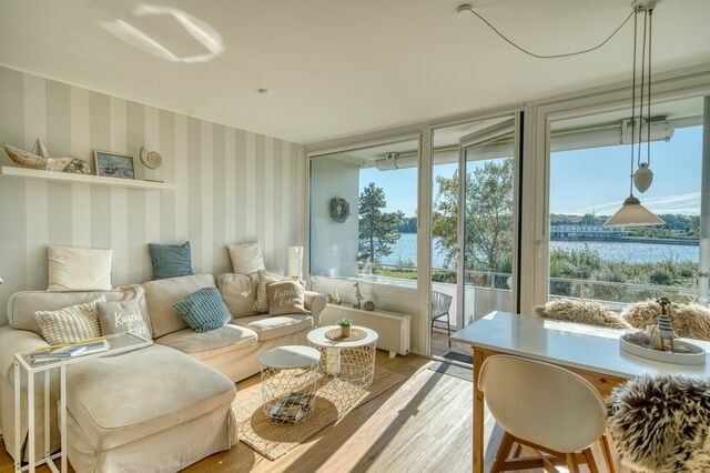 Ferienwohnung in Heiligenhafen - Haus Hanseatic, App. 2SC105 - Bild 10