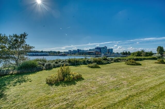 Ferienwohnung in Heiligenhafen - Haus Hanseatic, App. 2SC105 - Bild 12