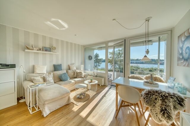 Ferienwohnung in Heiligenhafen - Haus Hanseatic, App. 2SC105 - Bild 13