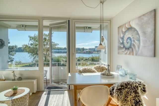 Ferienwohnung in Heiligenhafen - Haus Hanseatic, App. 2SC105 - Bild 14