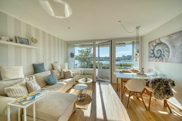 Ferienwohnung in Heiligenhafen - Haus Hanseatic, App. 2SC105 - Bild 15