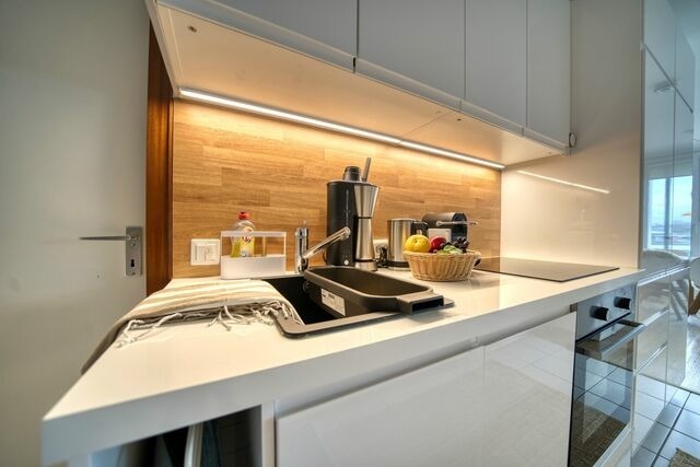 Ferienwohnung in Heiligenhafen - Haus Hanseatic, App. 2SC105 - Bild 17