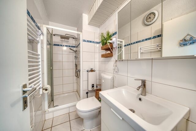 Ferienwohnung in Heiligenhafen - Haus Hanseatic, App. 2SC105 - Bild 19