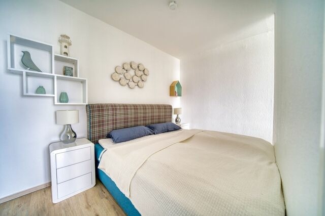 Ferienwohnung in Heiligenhafen - Ferienpark - Haus M, App. 0M0501 - Bild 3