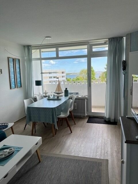 Ferienwohnung in Heiligenhafen - Ferienpark - Haus M, App. 0M0501 - Bild 8