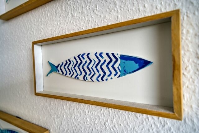 Ferienwohnung in Heiligenhafen - Ferienpark - Haus M, App. 0M0501 - Bild 12